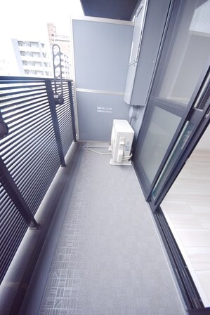 イート アパートメント ヴェリタスの物件内観写真